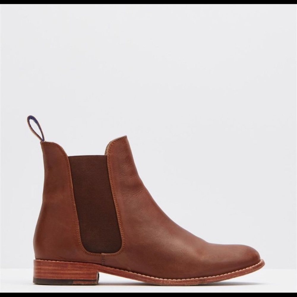 Joules Chelsea Boots